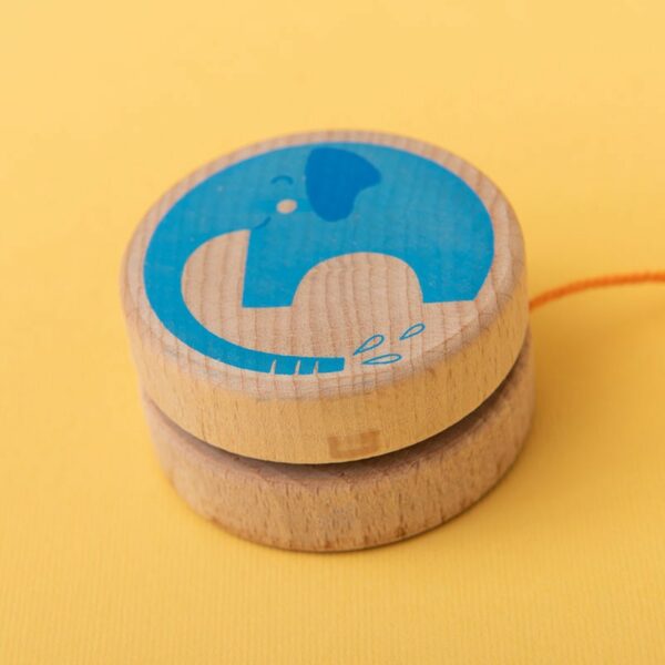 Londji Yoyo Mix Animals 4 x 3 Set - Image 5
