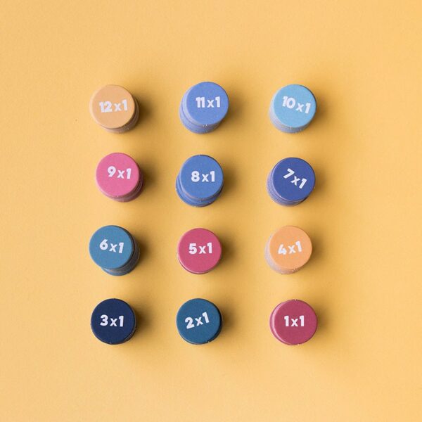 Londji Learn and Fun – Multiplications - Image 2
