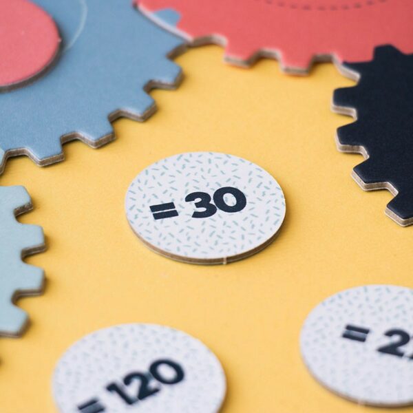 Londji Learn and Fun – Multiplications - Image 3
