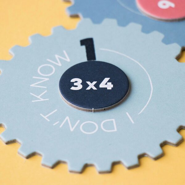 Londji Learn and Fun – Multiplications - Image 4