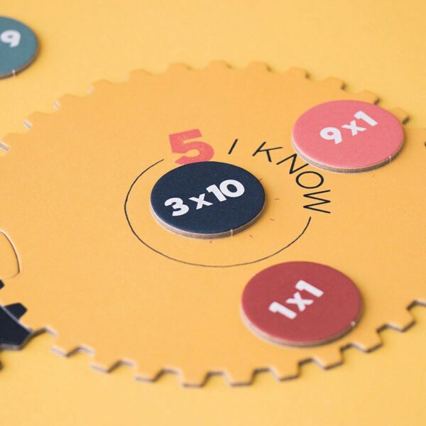 Londji Learn and Fun – Multiplications - Image 5