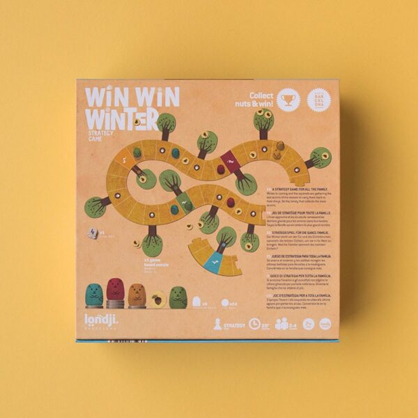 Londji Game - Win Win Winter - Image 14