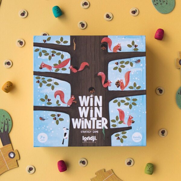 Londji Game - Win Win Winter - Image 15