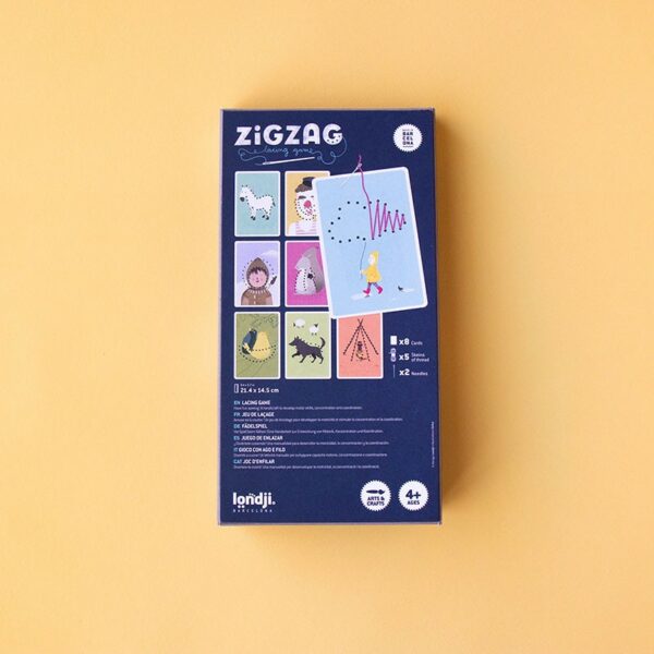 Londji Zig Zag - Image 10