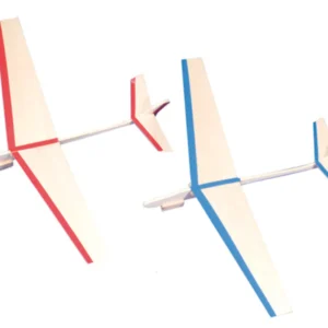 Dieters DIY Two Small Gliders