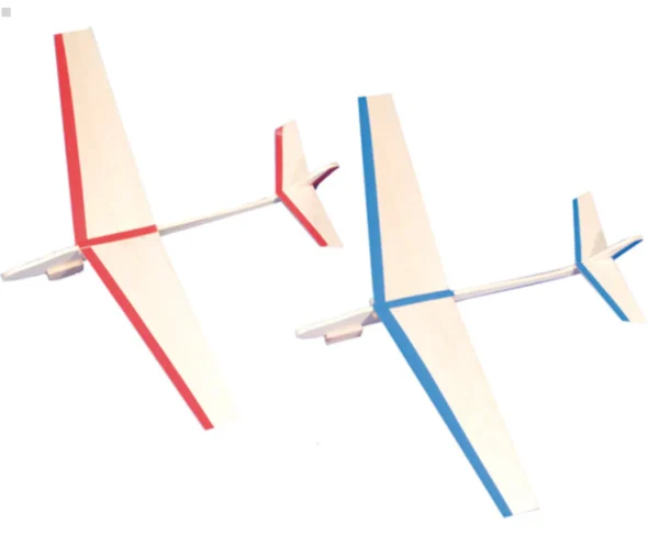 Dieters DIY Two Small Gliders