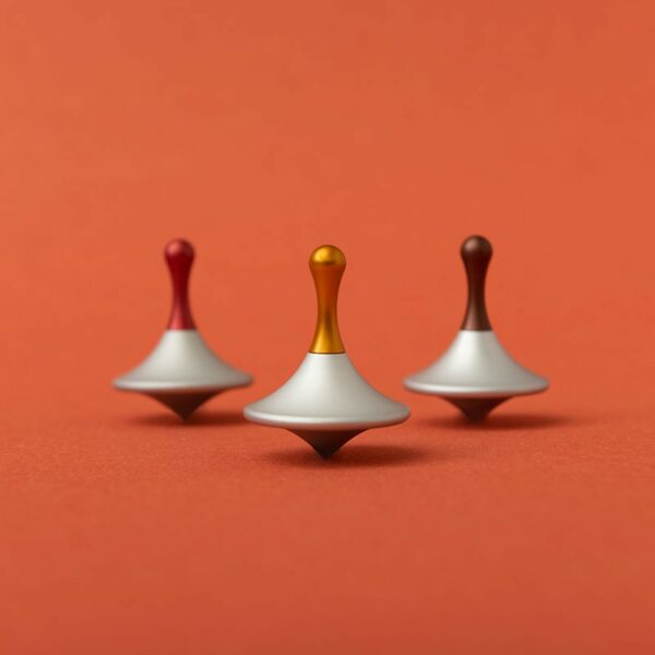 Londji Spinning Tops  Drop Top Mix - Image 3