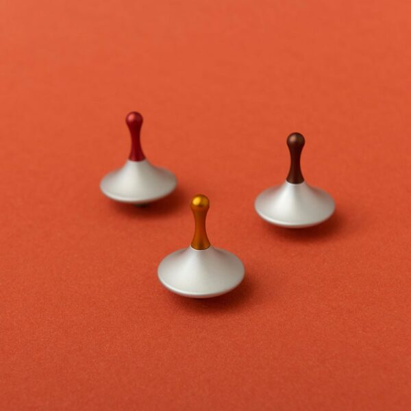 Londji Spinning Tops  Drop Top Mix - Image 4