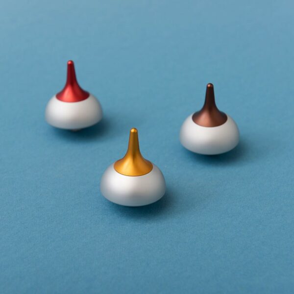 Londji Spinning Tops  Drop Top Mix - Image 5