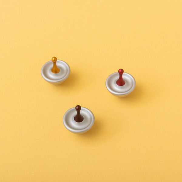 Londji Spinning Tops  Drop Top Mix - Image 7