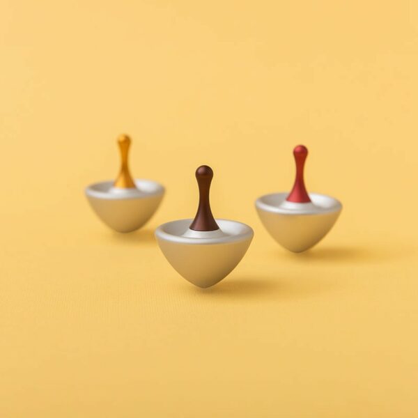 Londji Spinning Tops  Drop Top Mix - Image 8