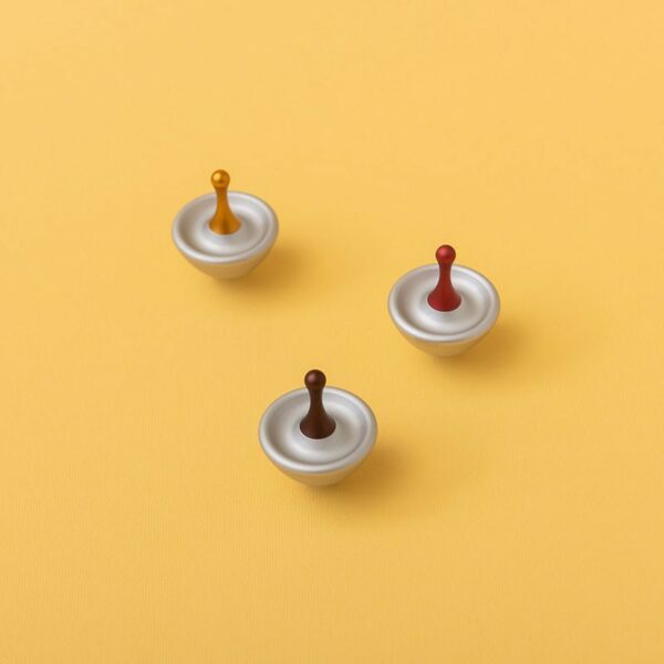 Londji Spinning Tops  Drop Top Mix - Image 9