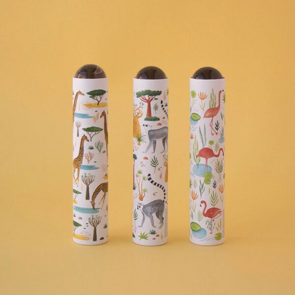 Londji Kaleidoscope Wildlife Mix - Image 11