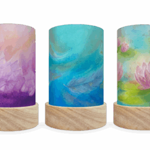Toverlux Shades Bauke Exler Comfort and Solace