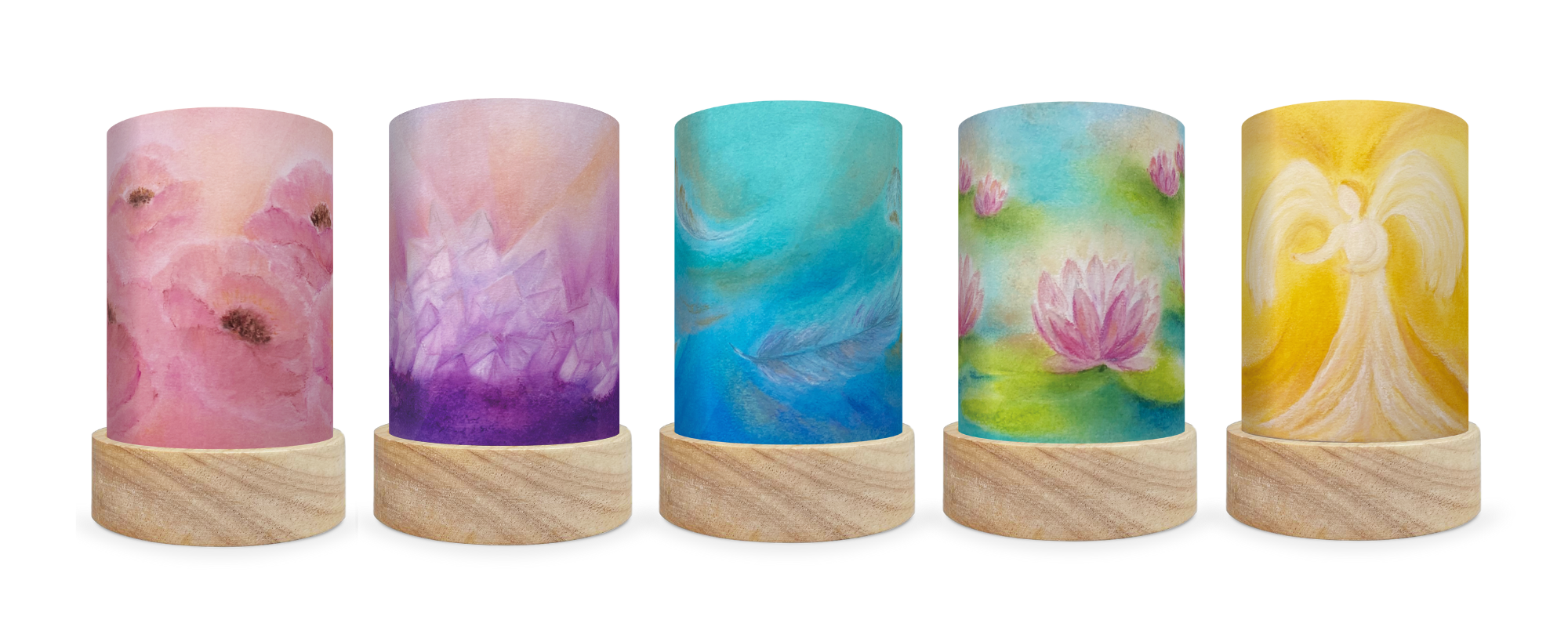 Toverlux Shades Bauke Exler Comfort and Solace