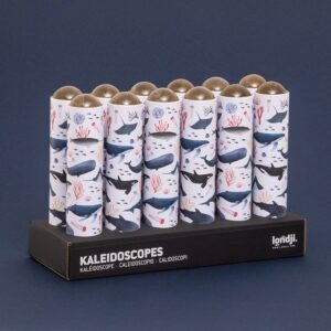 Londji Kaleidoscope Underwater Set 12