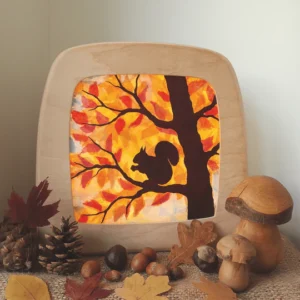 Toverlux DIY Transparency Autumn