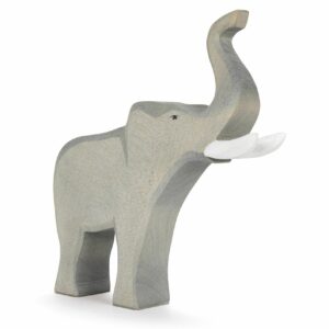 Ostheimer Elephant, Bull