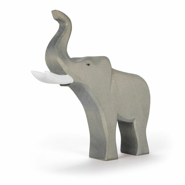 Ostheimer Elephant, Bull - Image 2