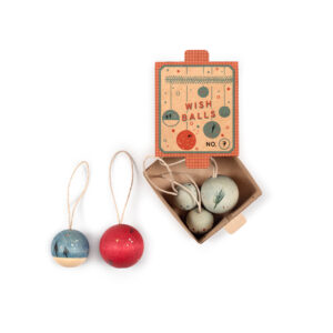 Grapat Wish Balls No 7