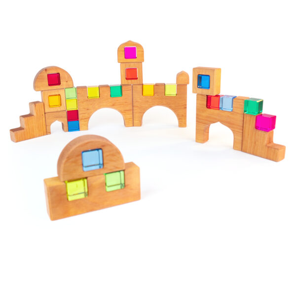 Bauspiel Lucent Castle - Image 2
