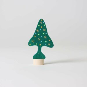Decorative Figure Xmas Tree