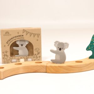 Decorative Figure Koala