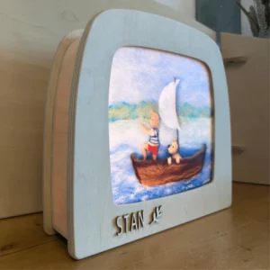 Toverlux Letters & Symbols