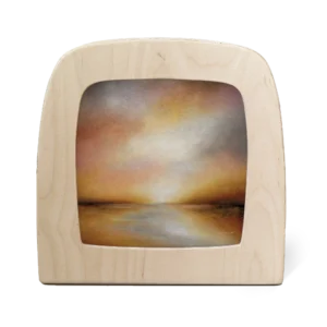 Toverlux Silhouette Baukje Exler - Sundown