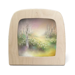 Toverlux Silhouette Snowdrops