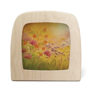 Toverlux Silhouette by Baukje Exler Amber Fields