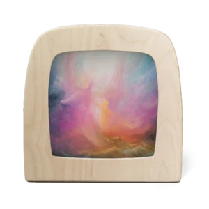 Toverlux Silhouette by Berit Strasser Emberfall