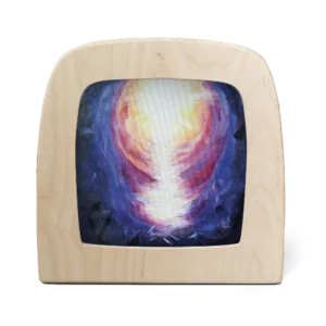 Toverlux Silhouette Berit Strasser Hope