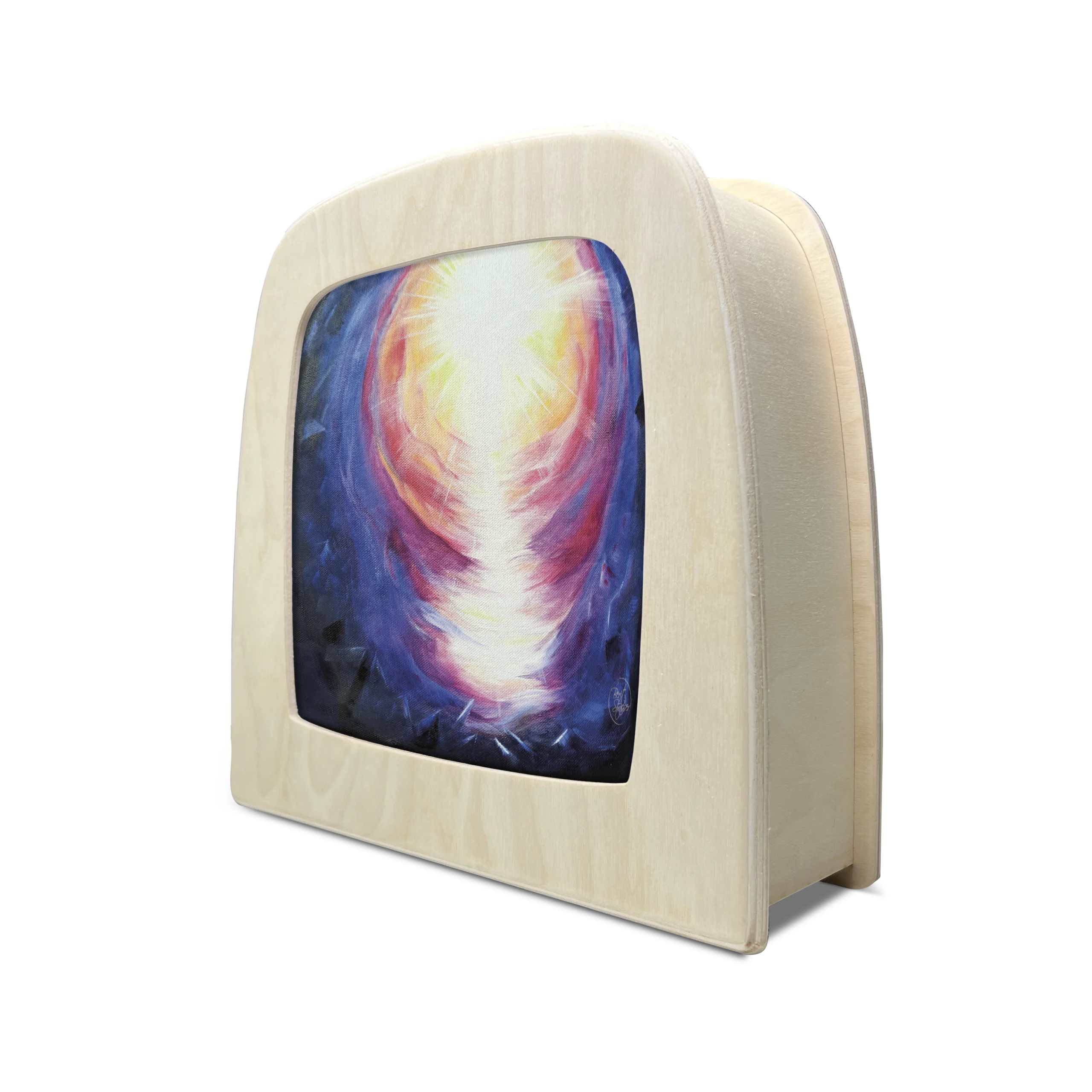 Toverlux Silhouette Berit Strasser Hope - Image 2