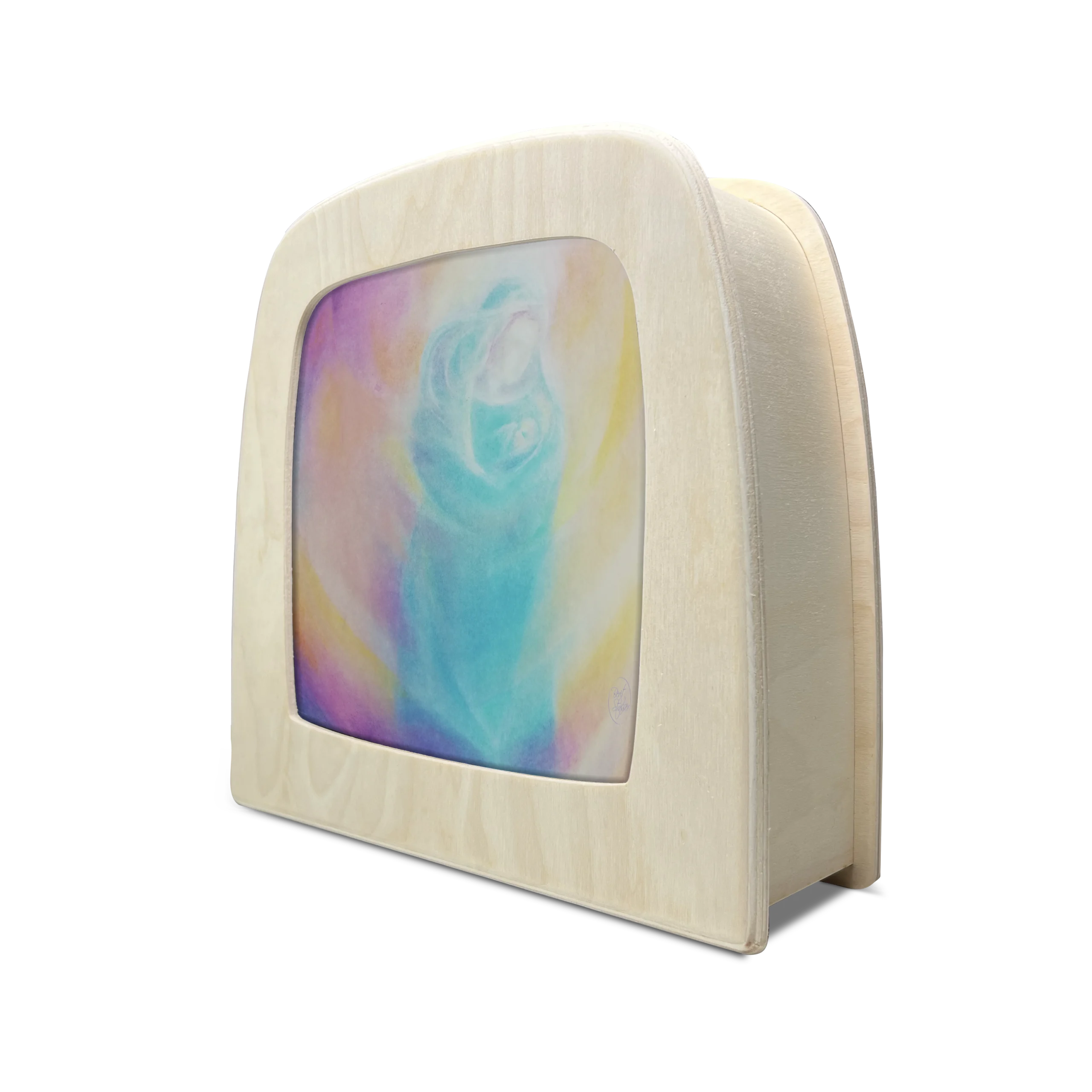 Toverlux Silhouette Berit Strasser Lightborn - Image 2