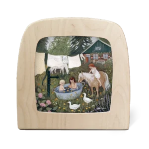 Toverlux Silhouette Robin Pieterse Marigold