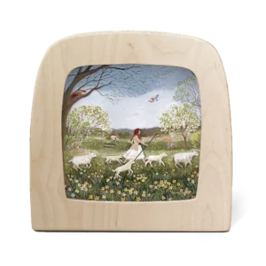 Toverlux Silhouette Robin Pieterse Green Pastures