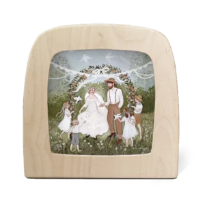 Toverlux Silhouette Robin Pieterse Promise