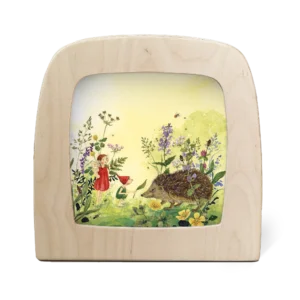 Toverlux Pepe & Humsy Hedgehog