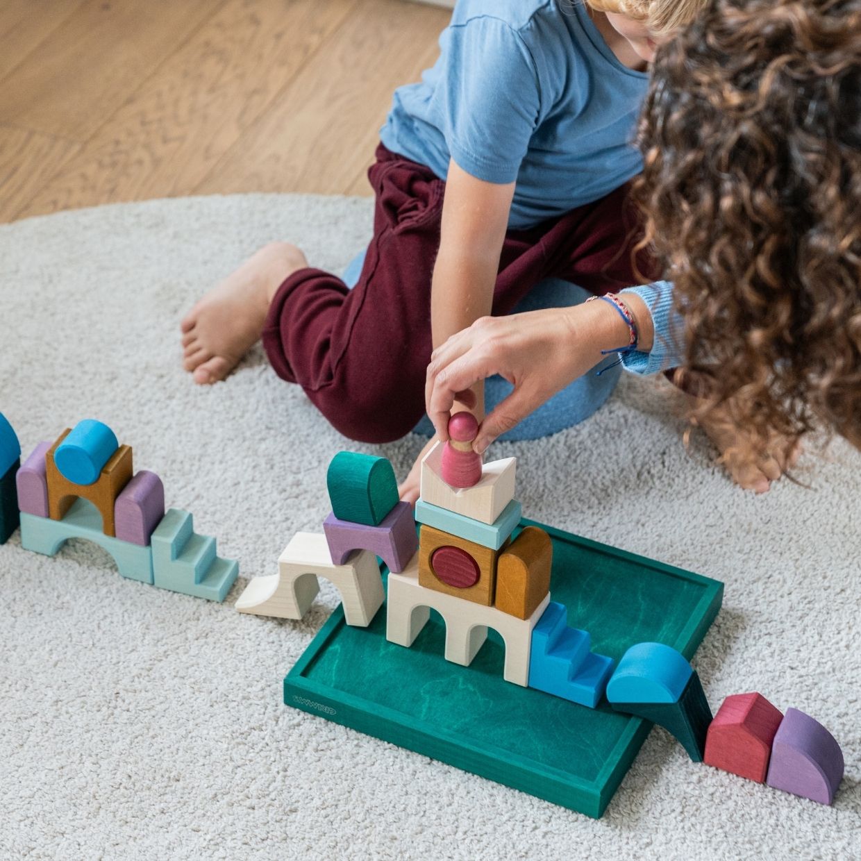 Grimm's Building Set Floors - Image 14