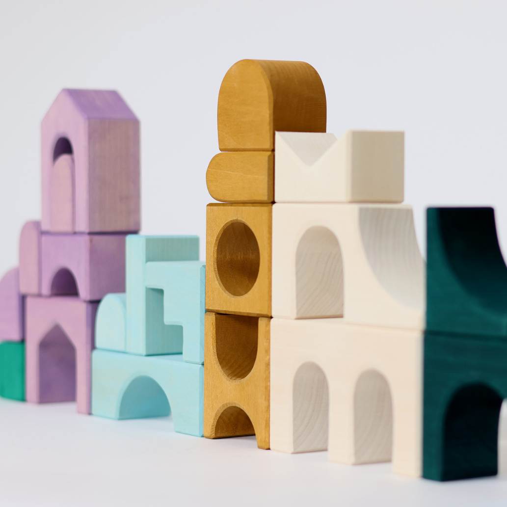 Grimm's Building Set Floors - Image 4