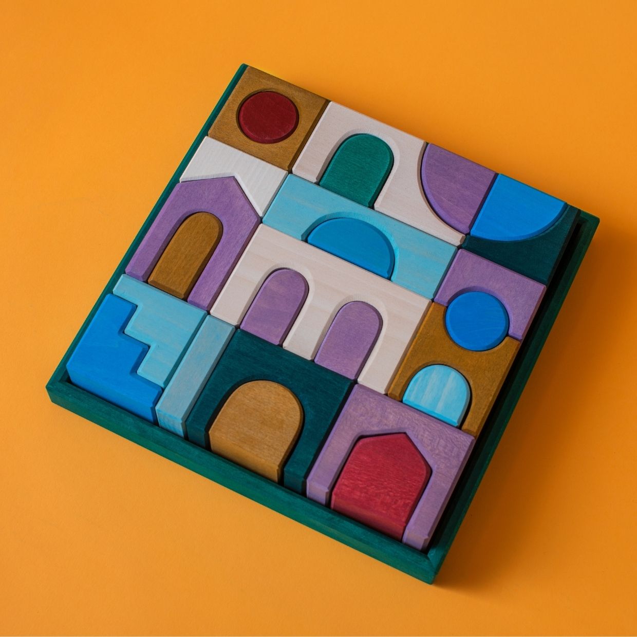 Grimm's Building Set Floors - Image 7