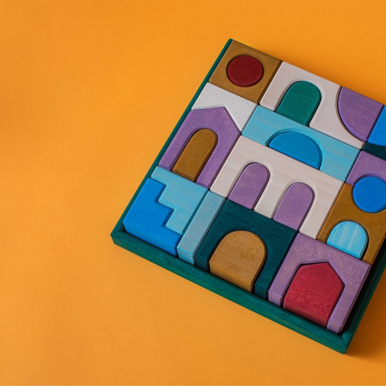 Grimm's Building Set Floors - Image 8