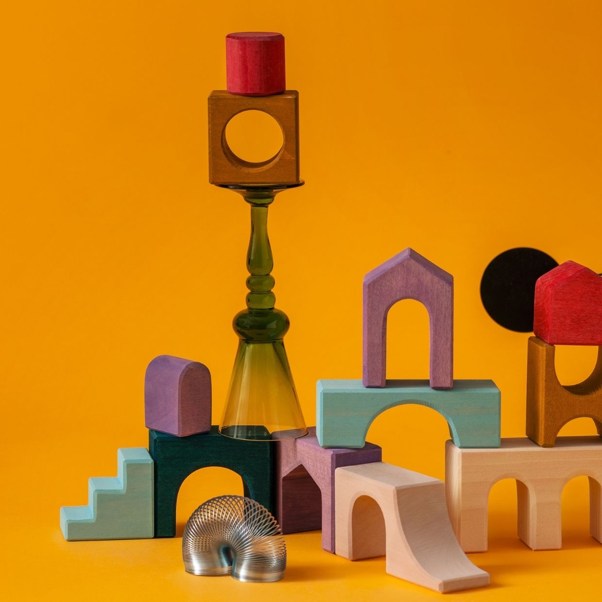 Grimm's Building Set Floors - Image 10