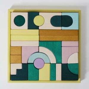 Grimms Building Set Movement