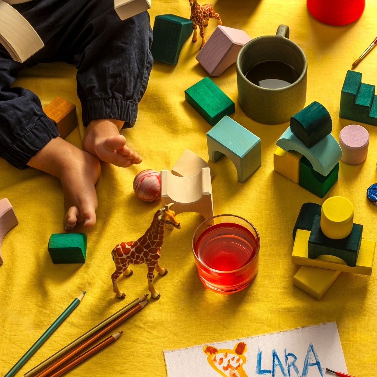 Grimms Building Set Movement - Image 12