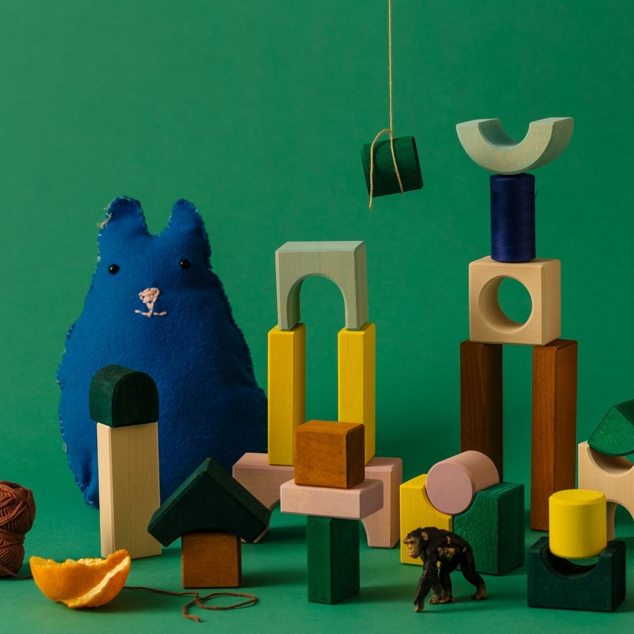 Grimms Building Set Movement - Image 14