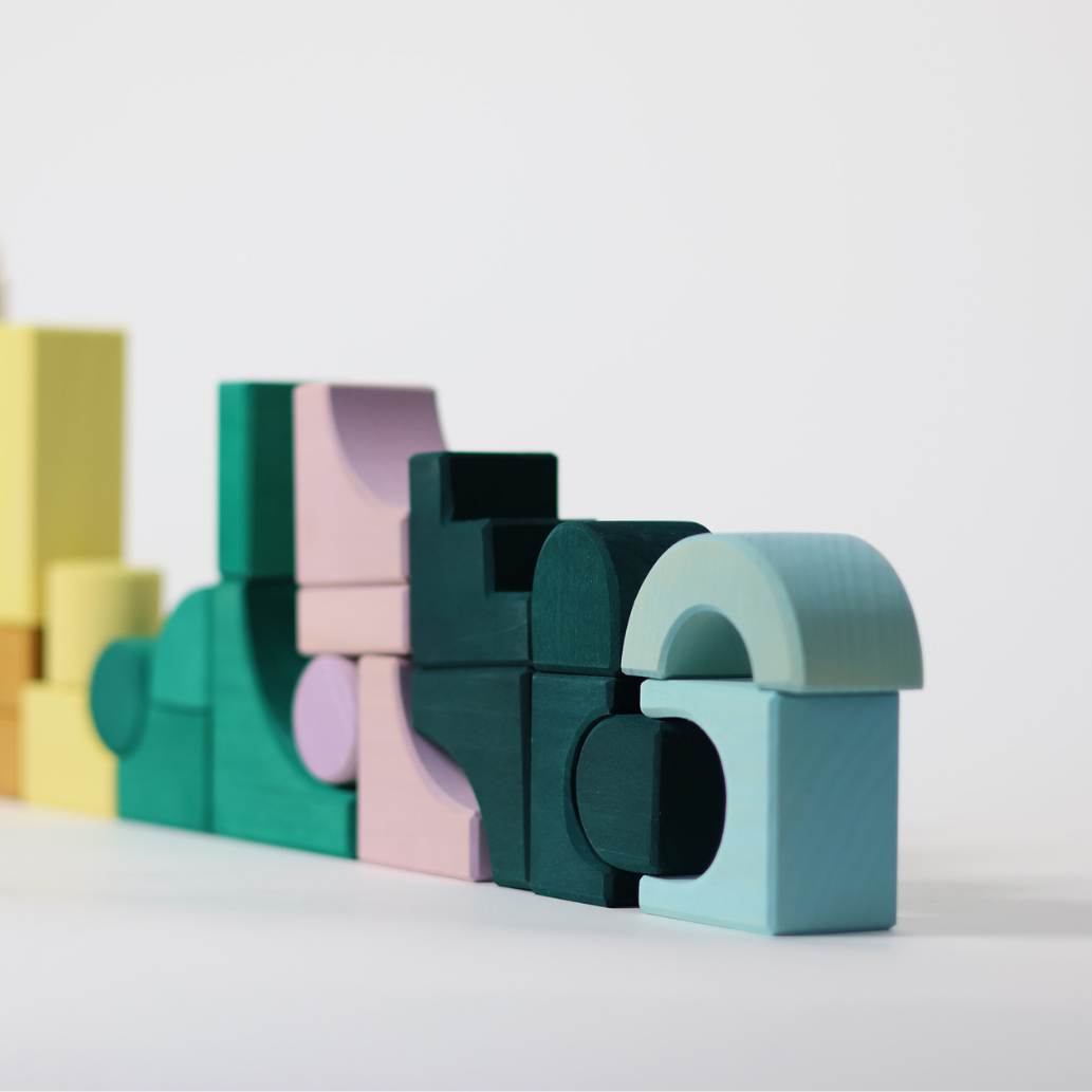 Grimms Building Set Movement - Image 4