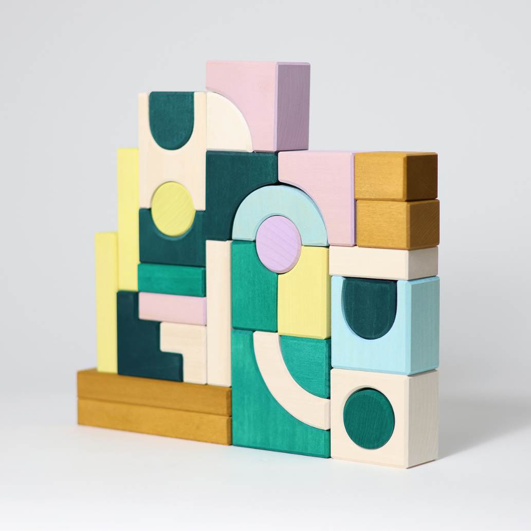 Grimms Building Set Movement - Image 6