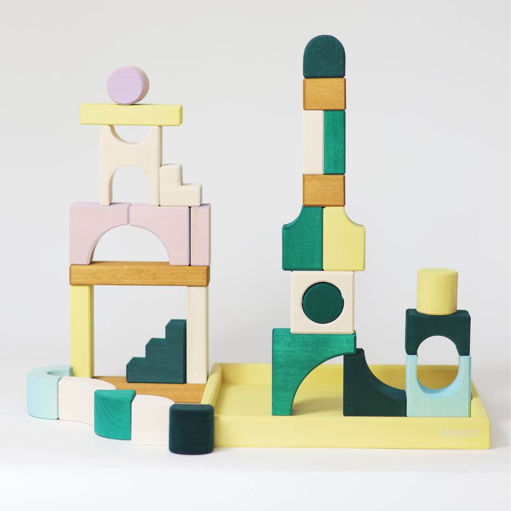 Grimms Building Set Movement - Image 7